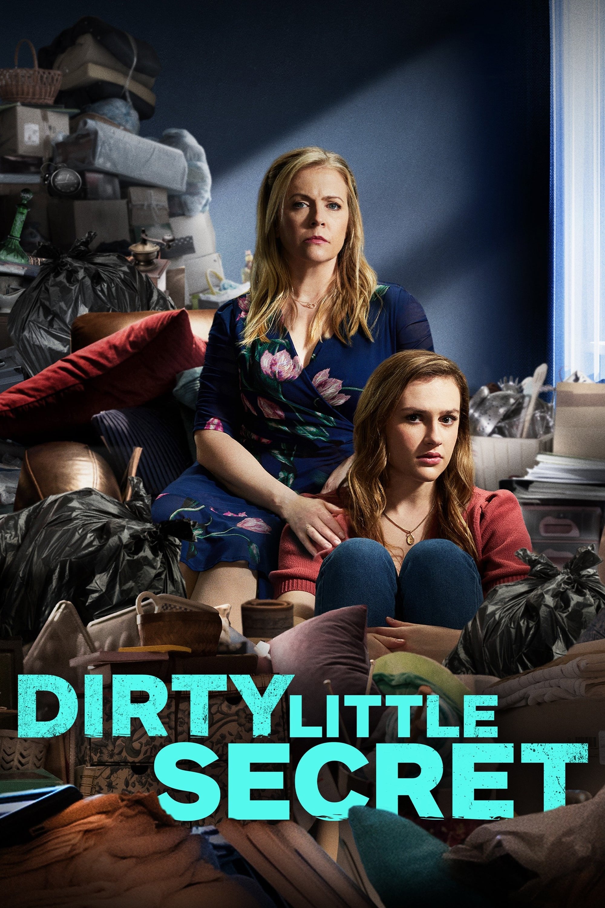 Постер Dirty Little Secret